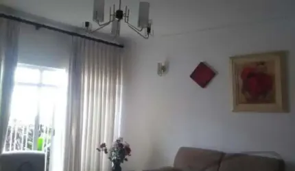 Casa a venda no Centro de Osasco, São Paulo.