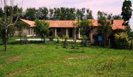 Oportunidade Única: Sitio à venda em Porangaba-SP, Bairro dos Marianos! 2 quartos, 1 suíte, 3 banheiros, 145.000m² - Confira!