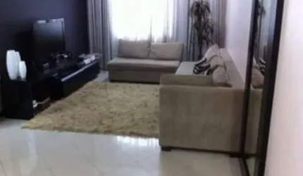 Lindo sobrado a venda em Vila São Francisco