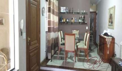 Casa com 4 quartos à venda na Rua Sebastião Martins, 104, Jardim Bonfiglioli, São Paulo, 230 m2 por R$ 1.100.000
