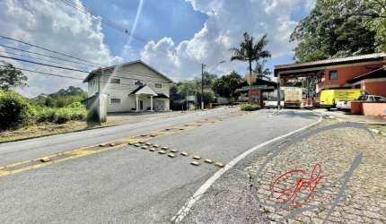 Casa comercial para Venda Granja Viana II, Cotia