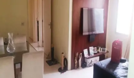 APARTAMENTO COM  3 DORMITÓRIOS, VILA SÃO FRANCISCO