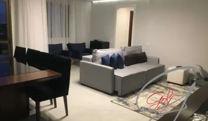 APARTAMENTO COM  3 DORMITÓRIOS - SALA AMPLIADA - VILA BUTANTÃ