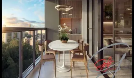 BELISSIMO APARTAMENTO VILA YARA VISTA GOLF