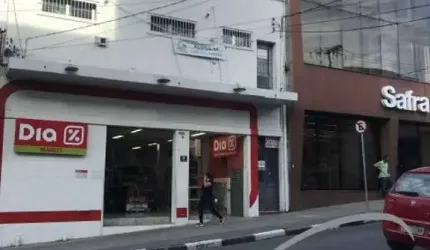 PONTO COMERCIAL NO CENTRO DE OSASCO.