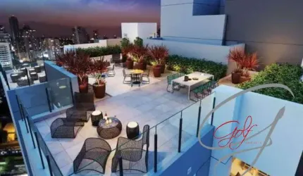 Venda de Apartamento de 72 m² em Osasco, SP.
