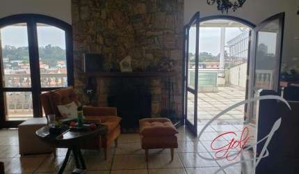 CASA PARA VENDA, COM 4 SUÍTES, NO BAIRRO ADALGISA, OSASCO.