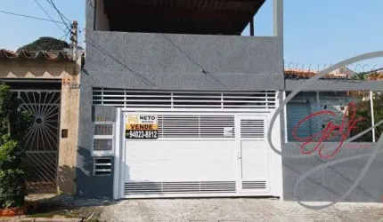 Casa térrea com edicula 279 M2 construidos, na Vila Leopoldina/Vila Hamburguesa SP, 3 suites, sala, cozinha ambientes amplos, 5 vagas