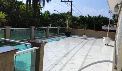 Casa Terrea São Francisco