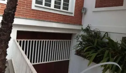 sobrado São Francisco