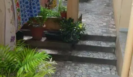 Casa Térrea isolada na Vila  São Francisco