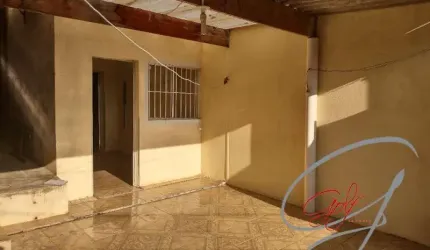 CASA NO BAIRRO SÃO PEDRO/QUITAUNA OSASCO