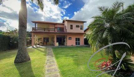 Casa residencial para Venda Chácara Vale do Rio Cotia, Granja Viana, Carapicuíba  4 dormitórios sendo 2 suítes, 3 salas, 5 banheiros, 4 vagas 362,36 m² construída, 668,00 m² terreno