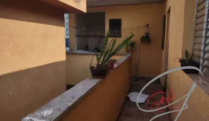 CASA A VENDA NO JARDIM ROBERTO OU CALIFORNIA COM CINCO CASA DE ALUGUEL