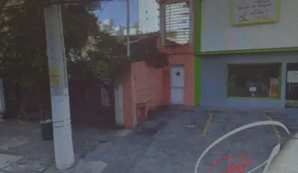 Imóvel comercial -Vila  Olímpia
