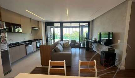 BELISSIMO APARTAMENTO NA VILA SÃO FRANCISCO CONDOMINIO GARDEN