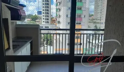 Ótimo Apartamento 75,70 m2, 3 dormitórios, Bela Vista, Osasco