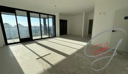 APARTAMENTO À VENDA NO GARDEN SÃO FRANCISCO, OSASCO.