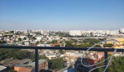 APARTAMENTO À VENDA  NO CONDOMÍNIO NOW - ROCHDALE - OSASCO/SP.
