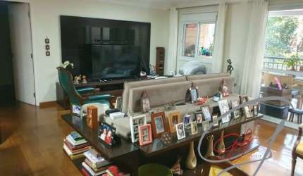 Apartamento no bosque São Francisco a venda, 3 suites
