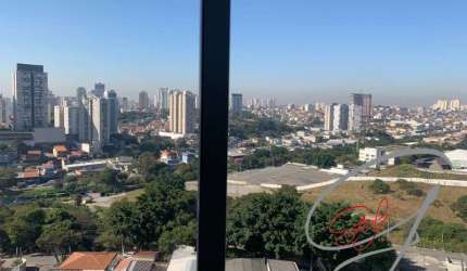 Apartamento à venda em Osasco-SP, Jardim das Flores: 3 quartos, 1 suíte, 2 salas, 2 banheiros, 2 vagas de garagem, 64m².