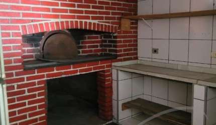 EXCELENTE OPORTUNIDADE DE LOCAÇÃO: Casa comercial com 2 quartos, 1 sala, 3 banheiros na Vila Lageado!, São Paulo-SP!