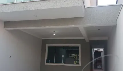 Imperdível oportunidade de compra: Casa com 3 quartos e 3 suítes na Bela Vista, Osasco-SP, 2 salas, 4 vagas de garagem!