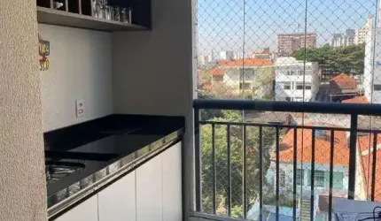 Apartamento 70 m² com  3 dormitórios, sendo 1 suíte, Vila Yara - Osasco SP