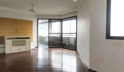Apartamento de luxo no Morumbi: 3 quartos, 3 suítes, 3 salas, 3 vagas, 145m² - São Paulo-SP