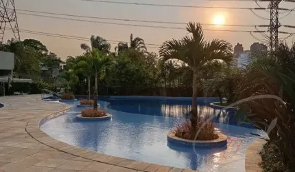 OPORTUNIDADE NA VILA SÃO FRANCISCO CONDOMÍNIO VILA ALLEGRA!: 2 Quartos, 1 Suíte, 1 Sala, 2 Banheiros, 1 Vaga, 60m².