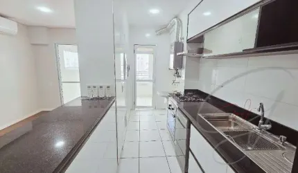 Imperdível oportunidade de investimento: Apartamento de 3 quartos com suíte e 2 vagas no Centro de Osasco-SP!