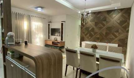 APARTAMENTO GARDEN A VENDA DE  147 M² COM 3 DORTS SENDO 1 SUÍTE - JARDIM SARAH - SP