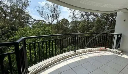 Apartamento de 95 m², 3 quartos com suíte e 2 vagas na Vila São Francisco, São Paulo-SP: Imperdível!