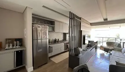 Apartamento à venda em Osasco-SP, Vila Yara: 3 quartos, 1 suíte, 1 sala, 2 banheiros, 2 vagas de garagem, 75m² de área.