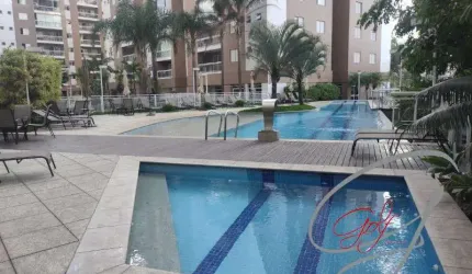 Cobertura para venda no Boulevard Vila São Francisco, São Paulo. Com 2 suítes.
