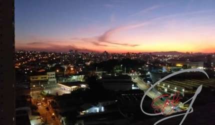Cobertura a venda em Osasco, próximo ao Centro.