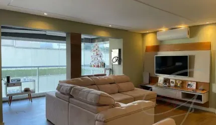 Apartamento de 2 quartos na Vila São Francisco, Osasco-SP, com suíte, 2 salas, 2 banheiros, 2 vagas de garagem e 89m². Venha conferir!