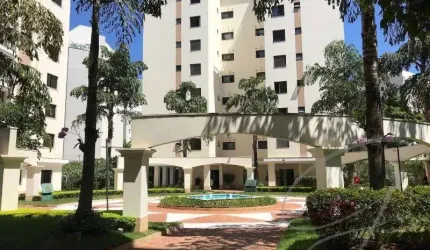 OPORTUNIDADE! Cobertura  na Vila São Francisco, São Paulo-SP: 3 quartos, 1 suíte, 2 salas, 3 banheiros, 3 vagas de garagem, 168m².