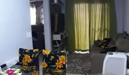 Apartamento à venda em Novo Osasco, Osasco-SP: 02 quartos, 01 sala, 01 banheiro, 1 vaga de garagem, 47 m² de área útil.