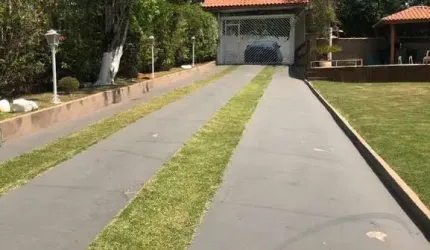 Chácara de luxo em condomínio à venda em Itu-SP, Chácara Flórida: 4 quartos, 3 suítes, 1 sala, 8 banheiros, 6 vagas de garagem, 400m².