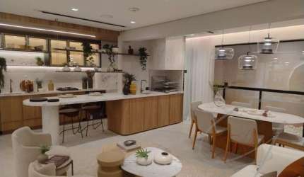 Apartamento  lançamento Dubai  Vila Yara, Osasco SP