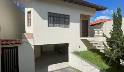 Casa no Jardim Adalgisa para venda e locação.