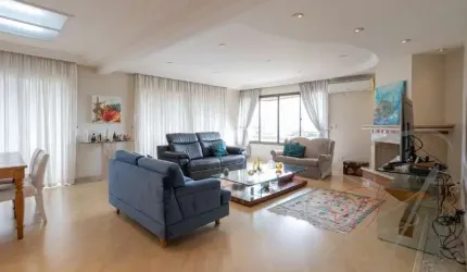 Imperdível Apartamento à Venda em Osasco-SP, na Vila Campesina, 4 Quartos, 3 Suítes, 3 Salas, 3 Vagas, 240m²!