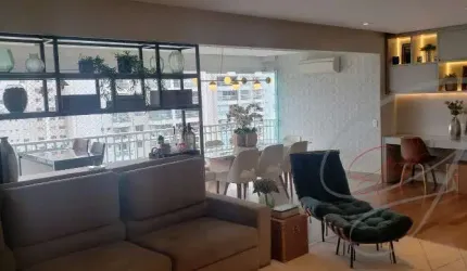Apartamento à venda em São Paulo-SP, Vila Leopoldina: 3 quartos, 1 suíte, 2 salas, 2 vagas, 125m². Agende sua visita!