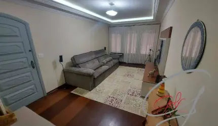 SOBRADO  COM 162 M² E 3 DORMITORIOS VILA SÃO FRANCISCO.