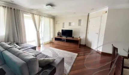 Oportunidade única: Apartamento à venda em São Paulo-SP, na Vila Leopoldina, 2 quartos, 1 suíte, 3 salas, 3 banheiros, 2 vagas, 94m².