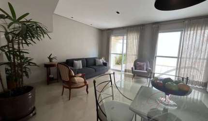 Casa em Condomínio à Venda na Vila São Francisco, Osasco-SP: 3 Quartos, 1 Suíte, 2 Salas, 3 Banheiros, 2 Vagas, 107m²!