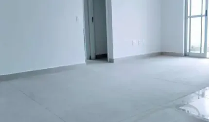 Apartamento para locação em São Paulo-SP - Vila São Francisco: 2 quartos, 1 suíte, 2 salas, 2 banheiros, 1 vaga - 76,00 m²!