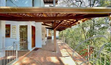 Casa residencial para Venda  Altos de São Fernando,  Granja Viana Jandira