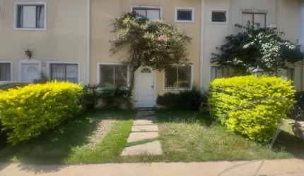 Casa em Condomínio de Luxo na Vila São Silvestre - São Paulo-SP: 3 quartos, 1 suíte, 2 salas, 4 banheiros, 2 vagas de garagem, 179 m²